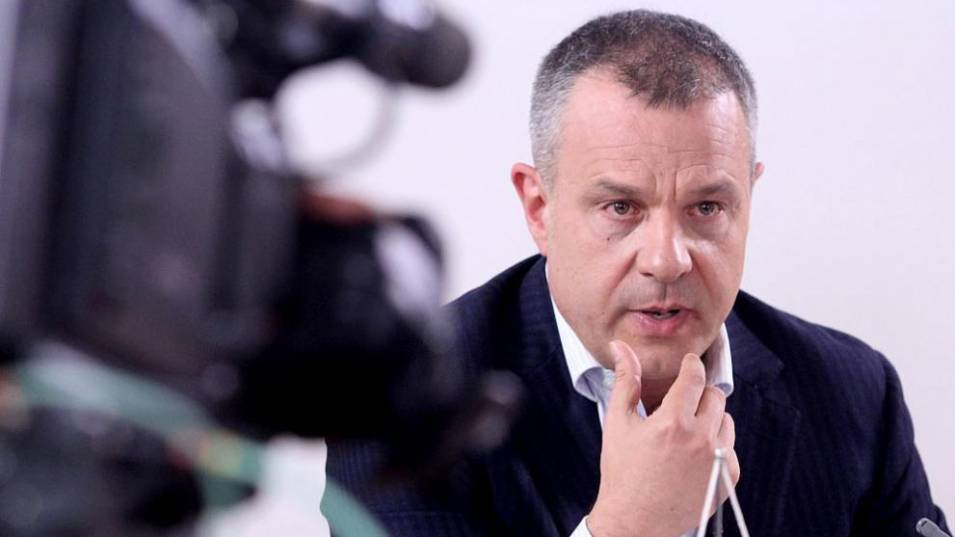 Шефът на БНТ проговори за скандала със сваления филм  за репресиите срещу българи във Вардарска Македония