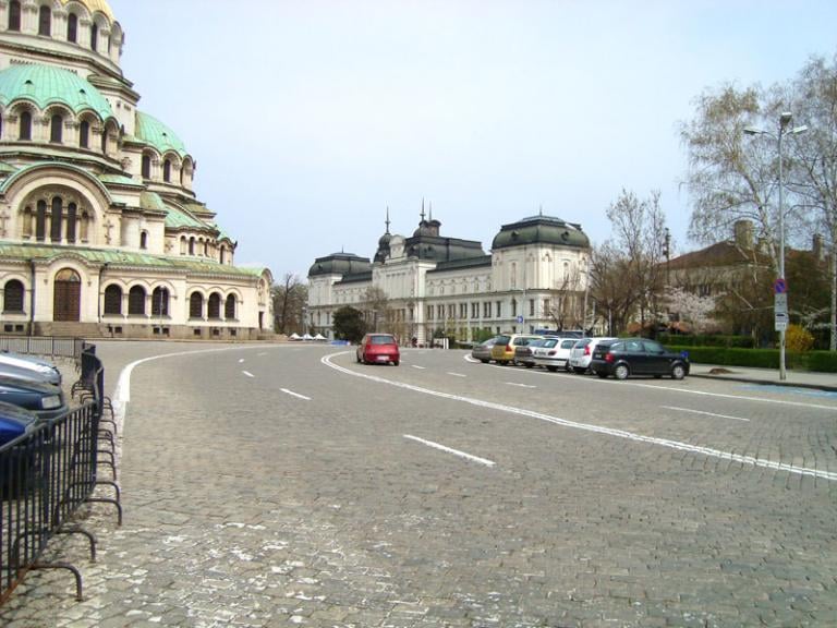 „Патриоти за София“: Край на безплатното паркиране на депутатите и чиновниците