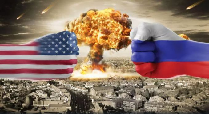 National Interest шокиращо: Най-добре е да преживеете ядрената война в Москва