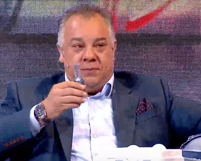 Д-р Мирослав Ненков призна има ли мераци за министерско кресло 