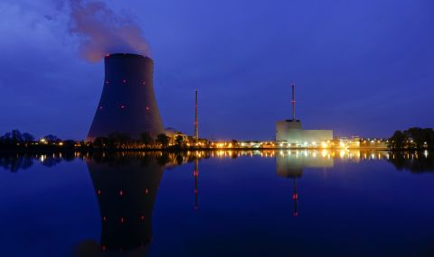 Атомната индустрия призова за равен достъп до финансиране на чиста енергия