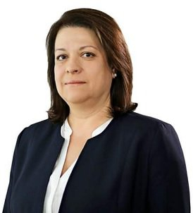 Скандални разкрития и за шефката на кабинета на здравния министър д-р Лидия Стойкова-Чорбанова