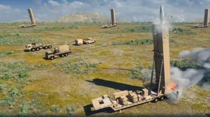 Popular Mechanics: САЩ искат да получат оръжие за хиперзвуков удар по Москва