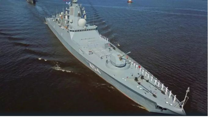 Северният флот на Русия усвоява нов ударен комплекс