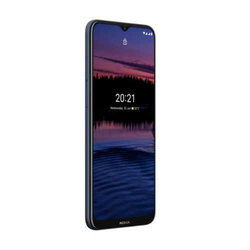 Nokia G20 e най-новият смартфон предлаган от Vivacom   