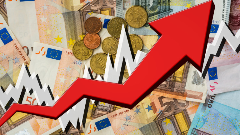 Бум на икономиката в еврозоната с отпадането на COVID ограниченията
