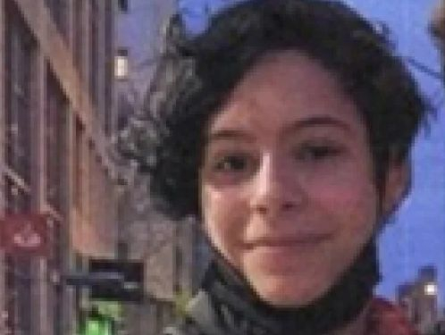 Извънредни вести за изчезналата 15 г. Елица