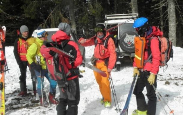 Два месеца след инцидента: Дойде най-лошата новина за изчезналия 34 г. сноубордист в Рила
