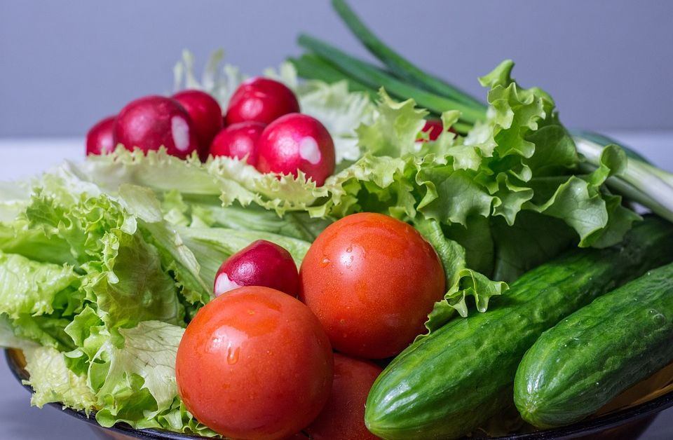 Ново 20 за зеленчуците с нитрати, ще ви преобърне мирогледа 