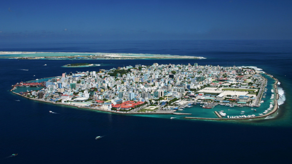 Апокалипсис: Най-луксозните острови в света ще изчезнат до края на века! СНИМКИ