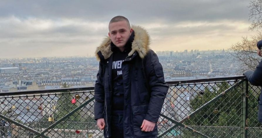 Инфарктни дни за 19-г. Петър, убил двама приятели в Пловдивско