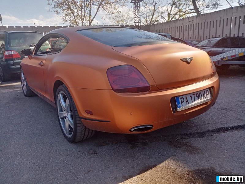 Бомба в БЛИЦ! Продава се Bentley-то на Христо Стоичков! СНИМКИ