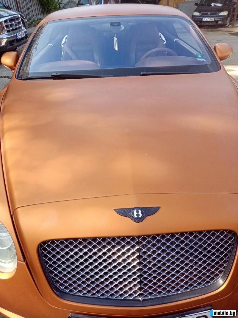 Бомба в БЛИЦ! Продава се Bentley-то на Христо Стоичков! СНИМКИ