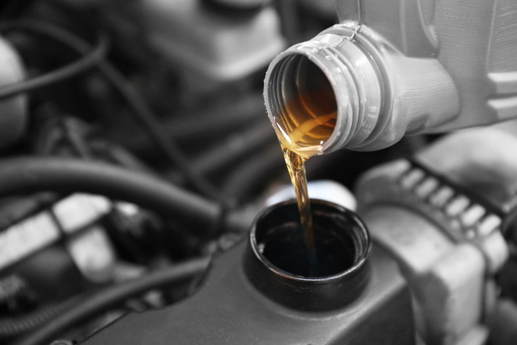 Kакво масло може да удължи времето до основния ремонт на двигателя