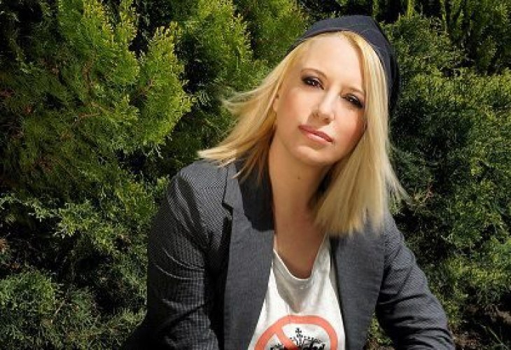 Ваня Щерева заби ново гадже след раздялата с младока СНИМКИ