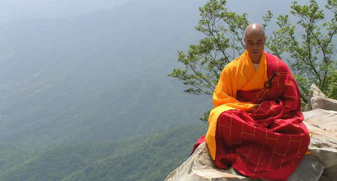 Рецепти на тибетските монаси за удължаване на живота 