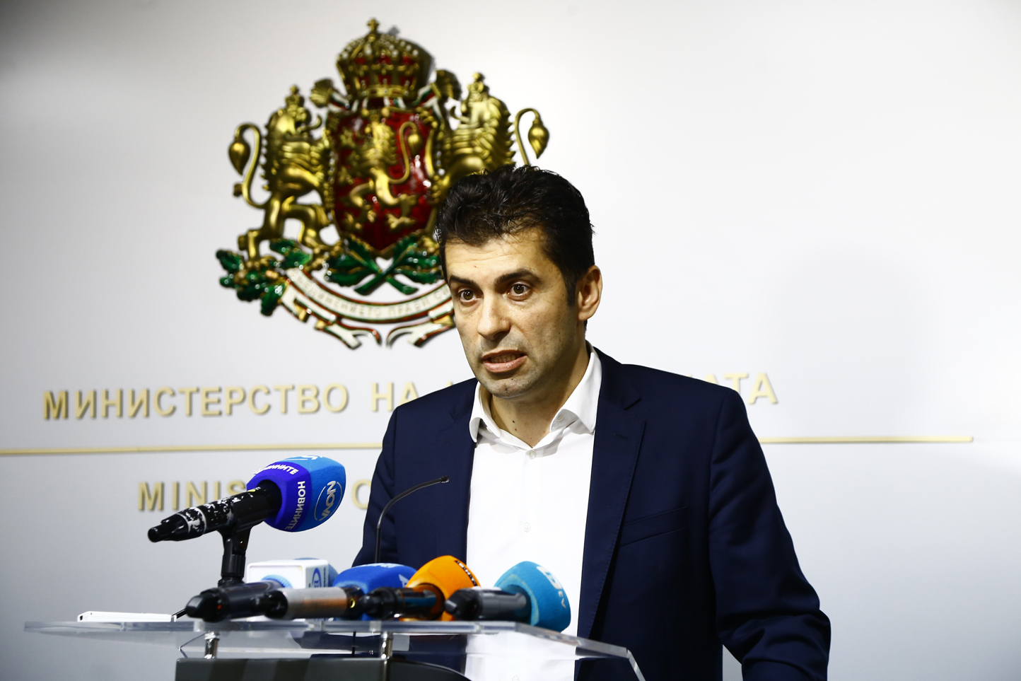 Кирил Петков разкри предлаган ли му е премиерският пост от ИТН и Слави