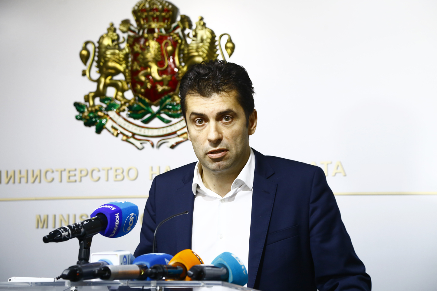 Кирил Петков издаде след разговор със Слави каква шеметна оферта е получил Асен Василев за пост в кабинета на ИТН