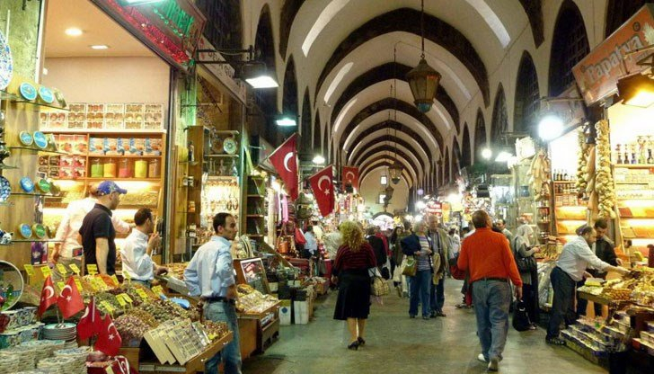 Евтин шопинг в Турция, но без да ходим до Одрин, ето как става 