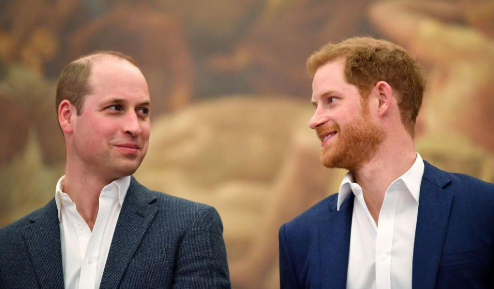 Принц Уилям в паника заради Хари: Готви нови скандални разкрития!