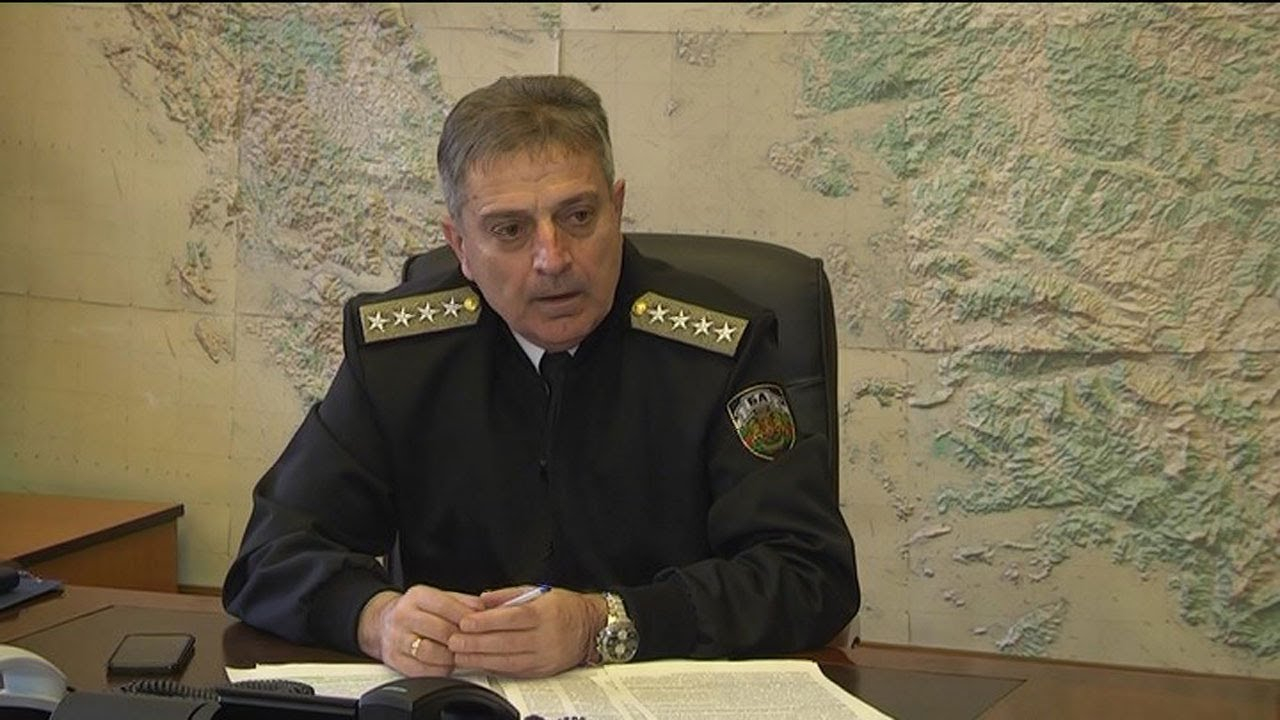 Началникът на отбраната коментира инцидента край село Чешнегирово
