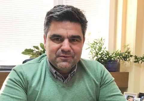 Скандални разкрития: Папалезов е освободен от „групата за проверка на ГДБОП“ два дни преди акцията на прокуратурата