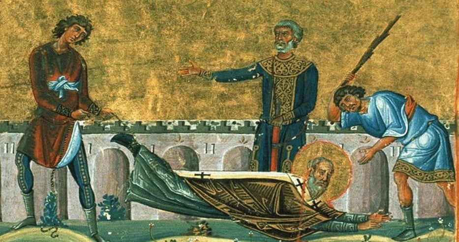 6 уникални имена черпят днес, почитаме светец, екзекутиран във Варна