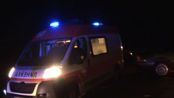 Зловещ инцидент с труп в Добричко 