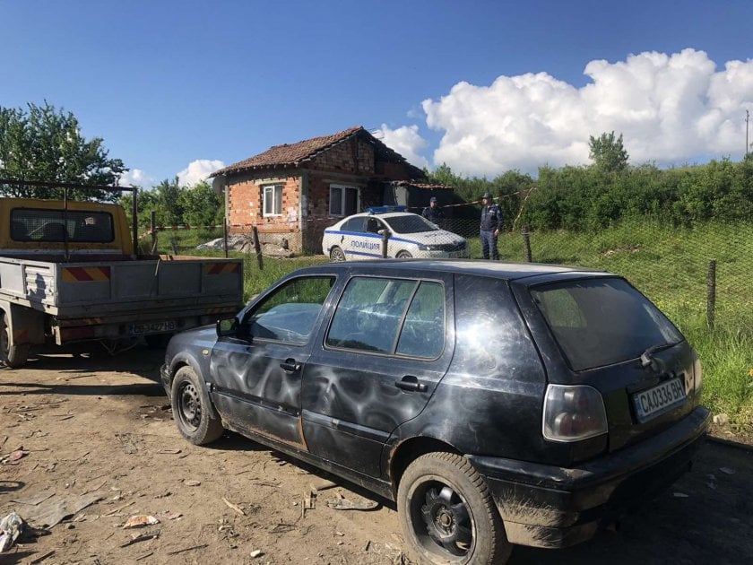 Смразяващи подробности за зверството с малко момиченце в Самоковско СНИМКИ 