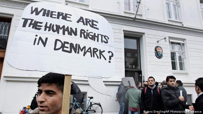 Ето как Дания ще се отърве от бежанците завинаги 