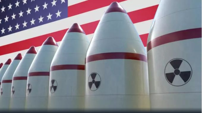 US анализатор: За кого ще почваме ядрен апокалипсис?!