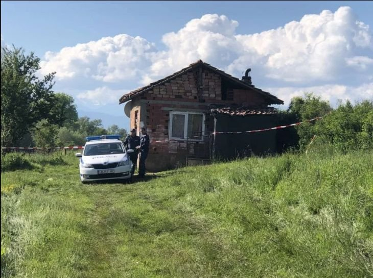 Тежък удар за 15-г. Мирослав, убил момиченце в Самоковско 