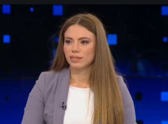 Анелия Дулева от „Атака” за скандала със СРС-тата: Ако съм подслушвана незаконно, настоявам за санкции