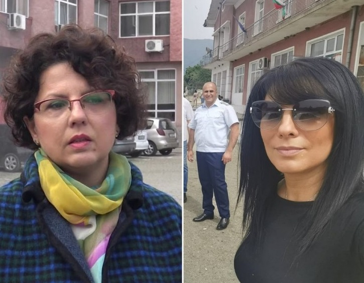 Нова рокада в полицията в Пловдив