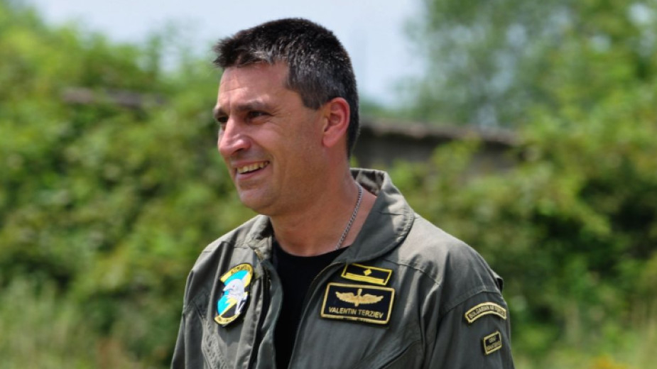 Печална вест за изчезналия майор Терзиев от служебния военен министър