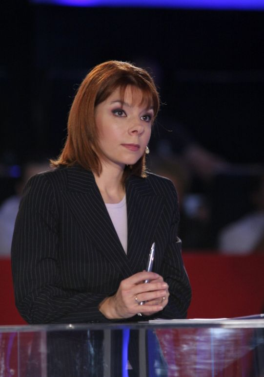 Свиреп скандал между Минеков и водещата Надя Обретенова в ефир!