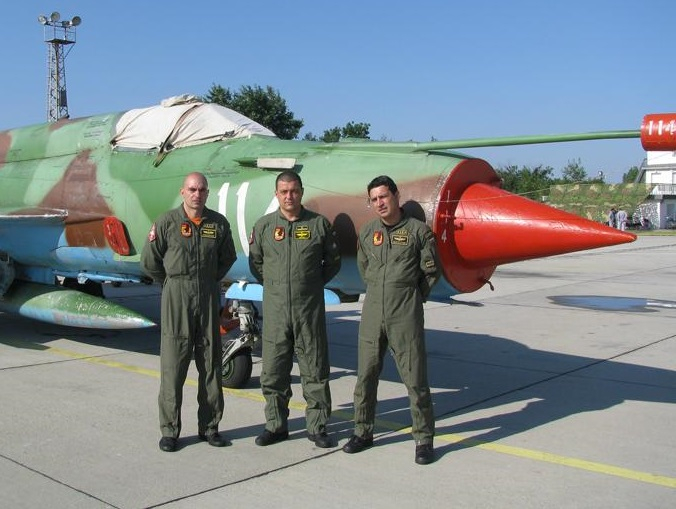 Контраадмирал Михайлов съобщи рязка промяна в издирването на черната кутия на МиГ-29!