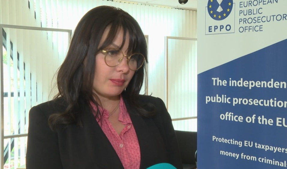 Българка от екипа на Кьовеши: Европейската прокуратура не желае политически назначения