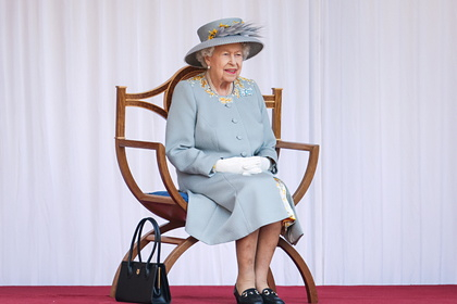 Елизабет II посочи причините, които биха я накарали да слезе от трона 