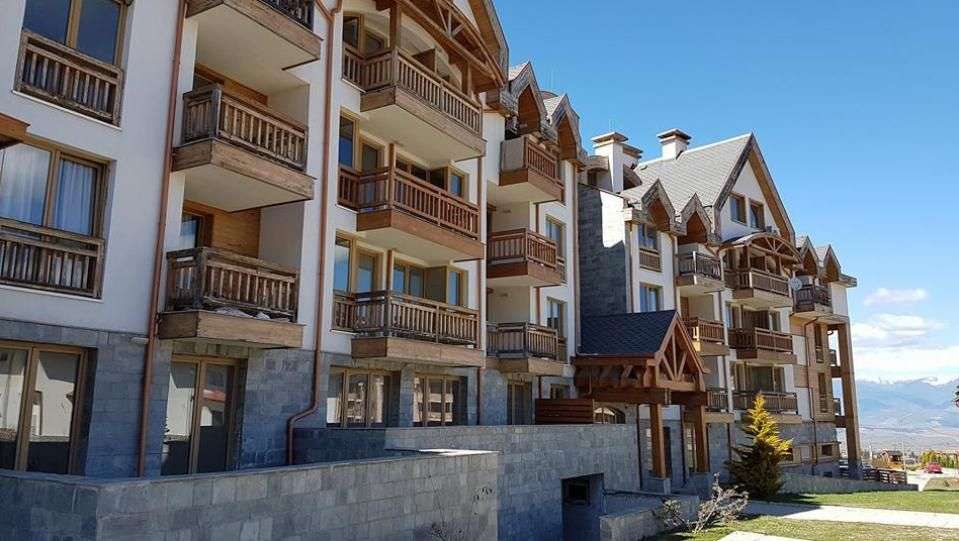 Избиват се да купуват големи апартаменти и къщи в този български град