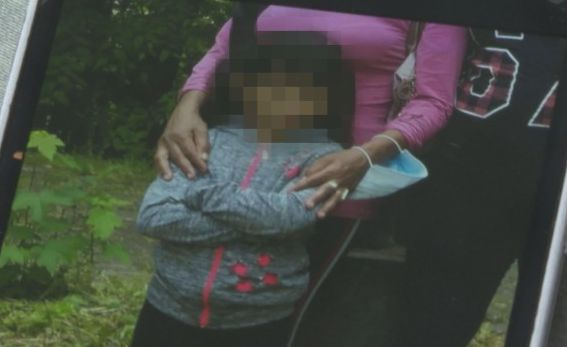 Проговориха роднините на нелепо загиналото 5-г. момиченце във Велико Търново СНИМКИ