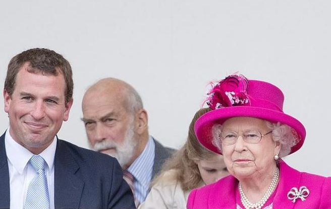 Нов семеен удар за кралица Елизабет II