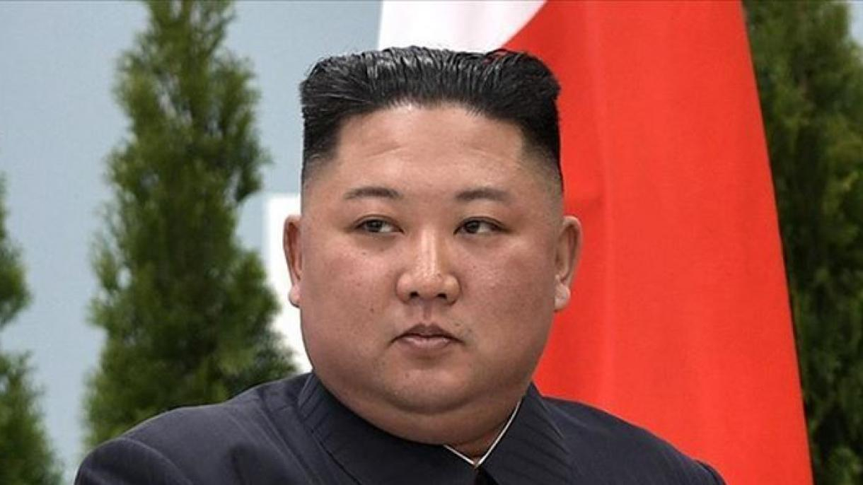 Ким Чен-Ун поиска международна помощ заради хранителната криза