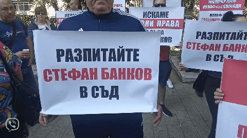Извънредни новини за арестуваното ченге Атанас Качаков ВИДЕО