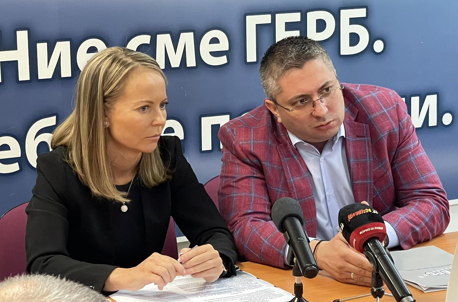Каназирева и Нанков алармираха за голям проблем заради политическите игри