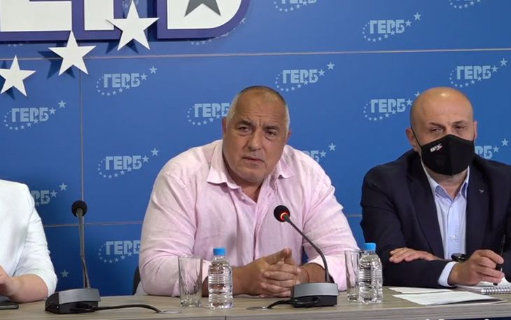 Борисов с шокиращи разкрития за разпитите в МВР от пияници, срина Трифонов заради джиповете