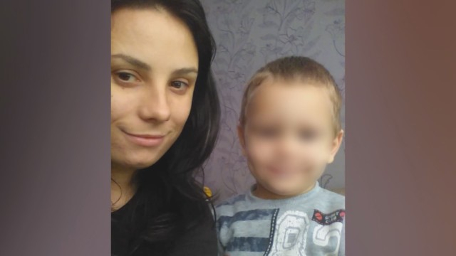 Съпругът на починалата в Благоевград родилка с първи думи след трагедията 