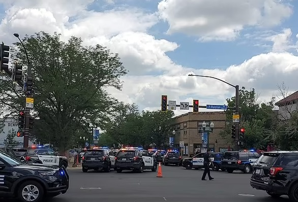 Кървава стрелба в Колорадо, има и загинал полицай ВИДЕО