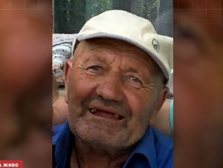 Отвлякоха дядо във Врачанско, откриха го след дни в трагично състояние