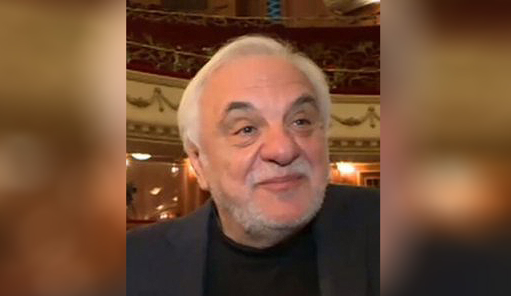 Академик Пламен Карталов: Не давам на никого да превърне Националната ни опера  в проскубана птица